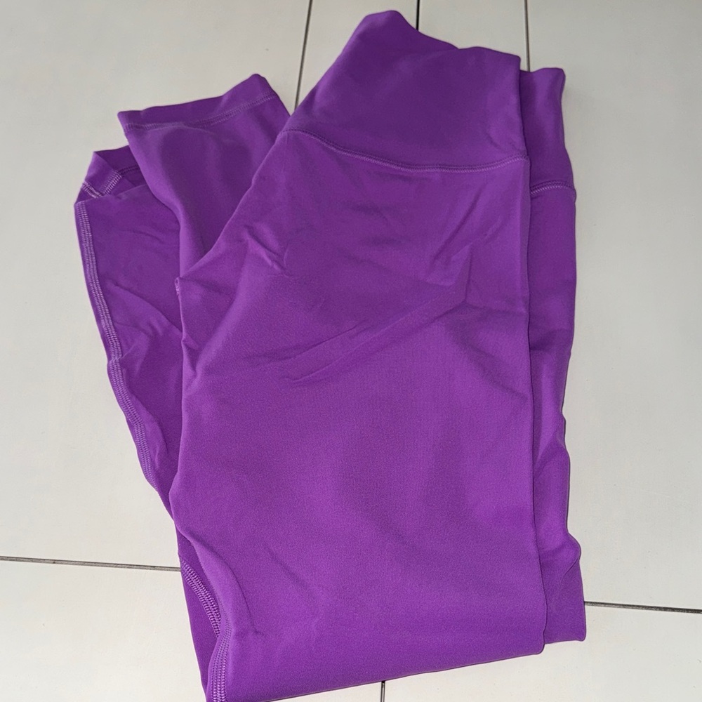 Lululemon align 25 leggings